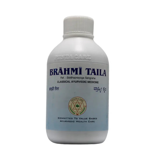 Pentacare Brahmi Taila