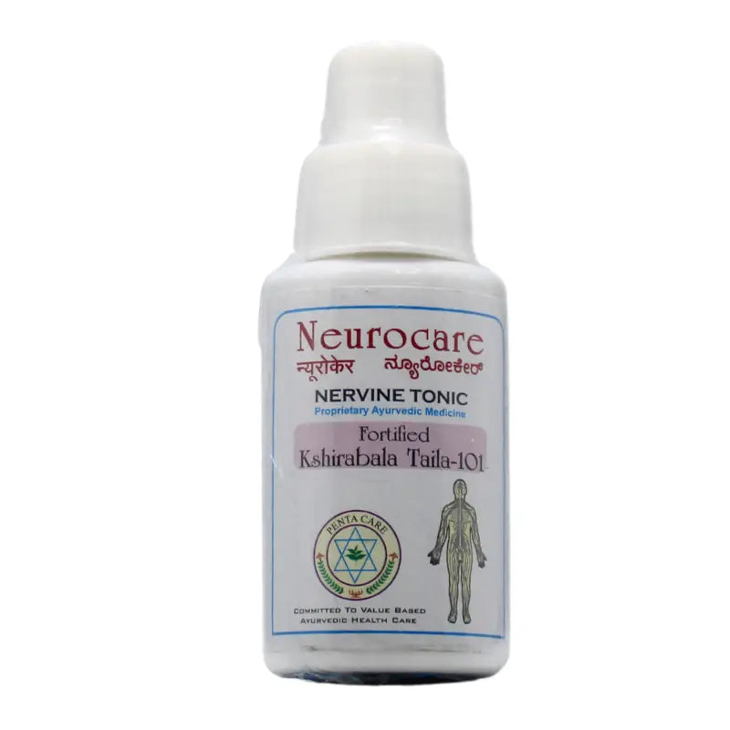 Pentacare Neurocare Drops