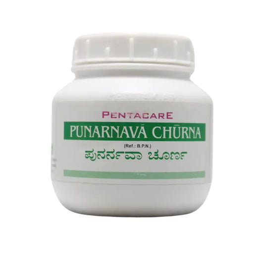 Pentacare Punarnava Churna