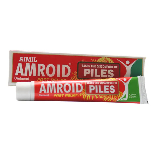 Aimil Amroid Ointment