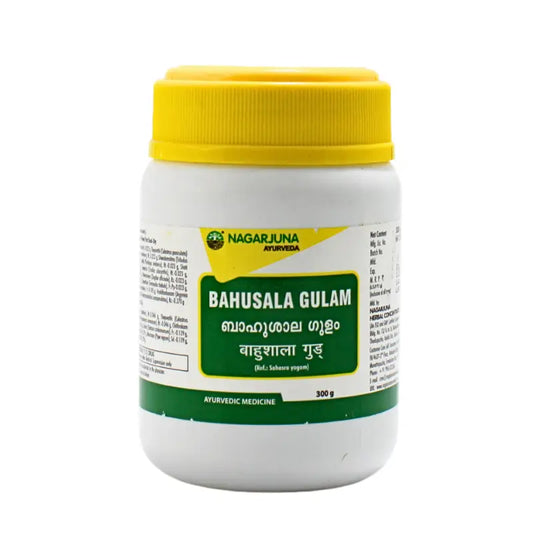 Nagarjuna Baahusaalagulam
