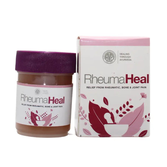 AVP Rheumaheal Balm