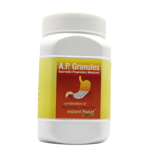 Pavaman A.P.Granules