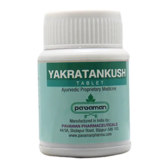 Pavaman Yakratankush Tablet
