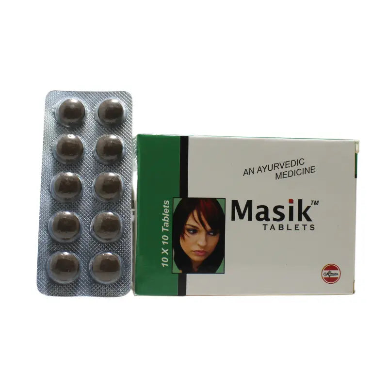 Ajmera Masik Tab