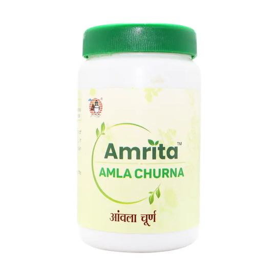 Amrita Amla Churna