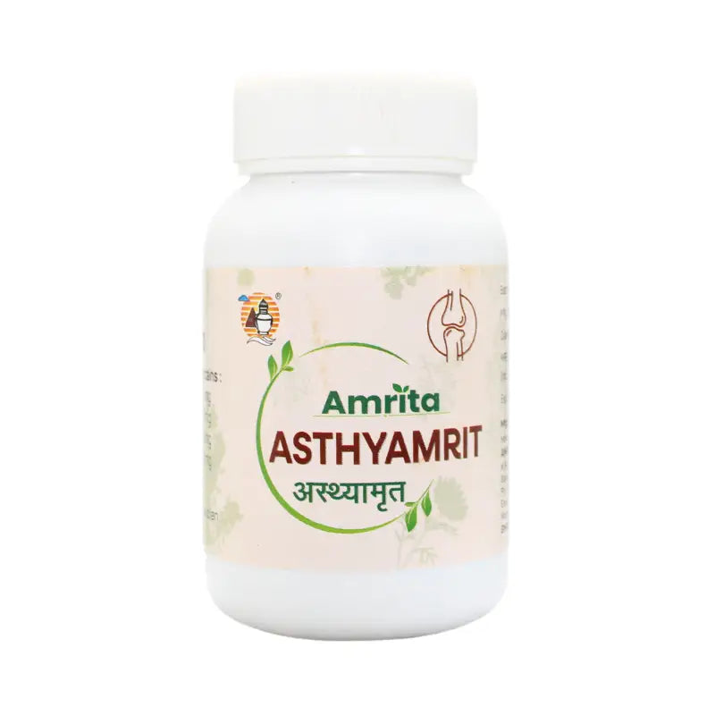 Amrita Asthyamrit Tablet