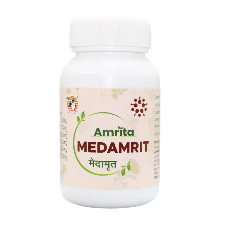 Amrita medamarit Tablets