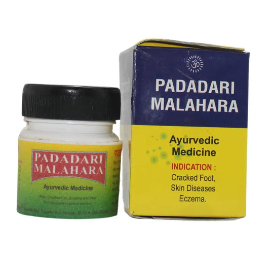 Anchan Padadari Malahara