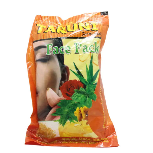 Aswin's Taruni Face Pack