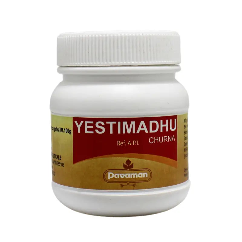 Pavaman Yestimadhu Churna