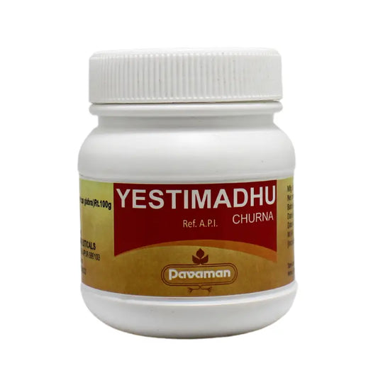 Pavaman Yestimadhu Churna