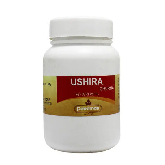 Pavaman Ushira Churna