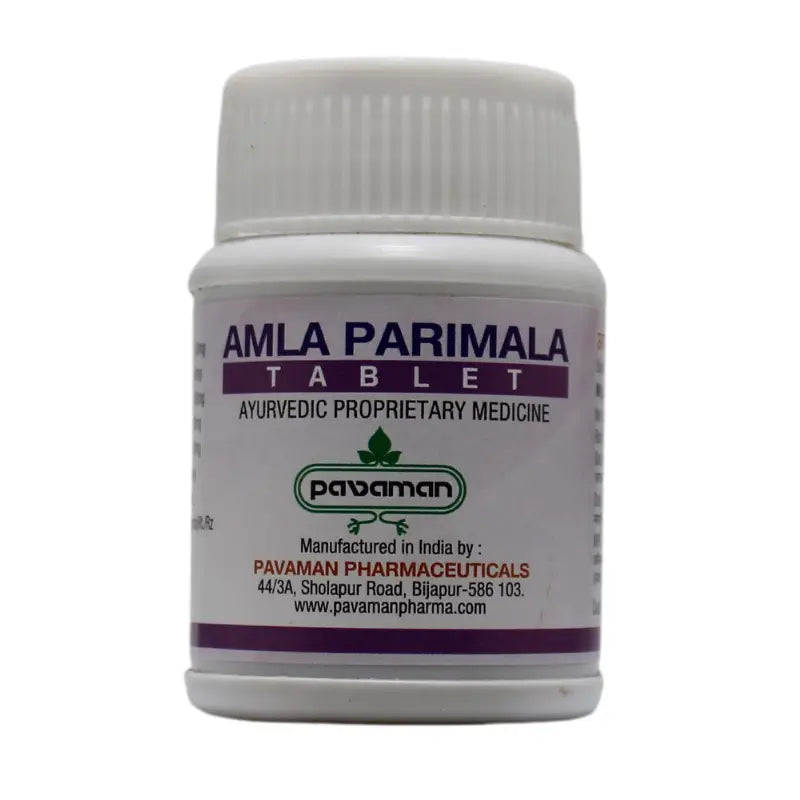 Pavaman Amlaparimala Tablets