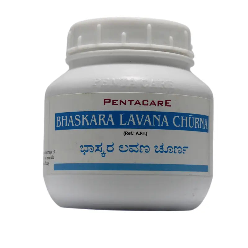 Pentacare Lavana Bhaskara Churna