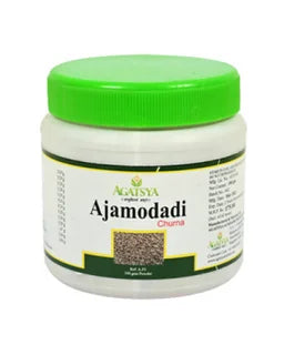 Agatsya Aushadh Ajmodadi Churna