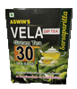 Aswin's Vela Green Tea - Sarsaparilla