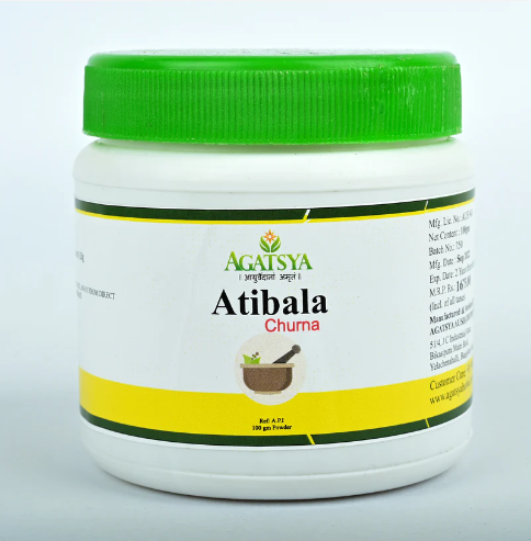 Agatsya Aushadh Atibala Churna