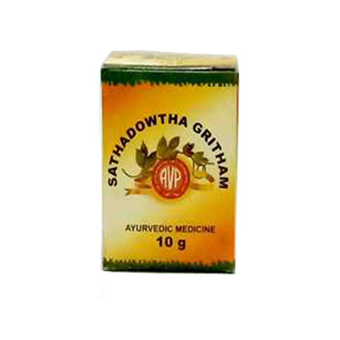 AVP Sathadhowtha Gritham