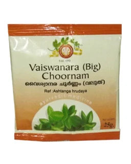 AVP Vaiswanara Choornam (Small)