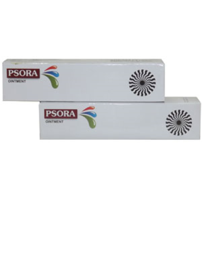 Ayulabs Psora Ointment