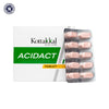 Kottakkal Acidact Tablets