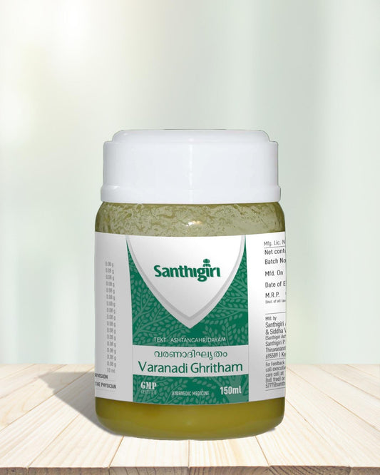 Varanadi Ghritham