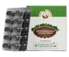 Vaidyaratnam Kaisoraguggulu Gulika Tablets