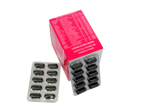 Kottakkal Mahatiktam Kwatham Tablets