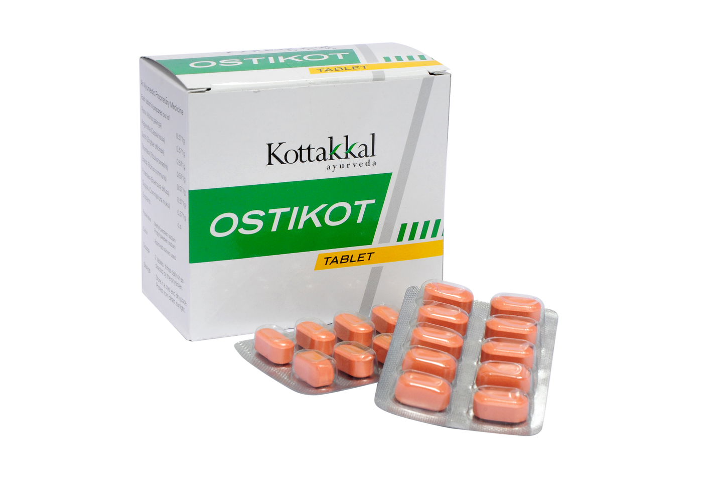Kottakkal Ostikot Tablets