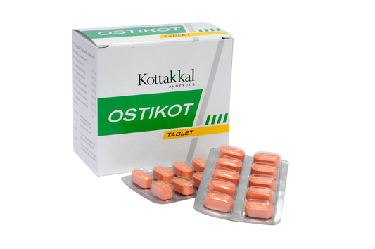 Kottakkal Ostikot Tablets