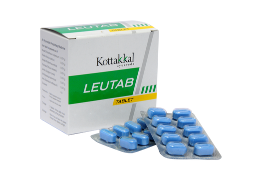 Kottakkal Leutab Tablet