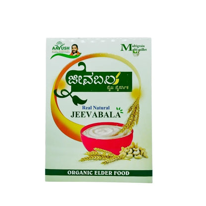 Jeevabala – Ayur Ashrama
