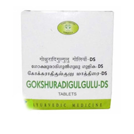 AVN Gokshuradi Gulgulu DS