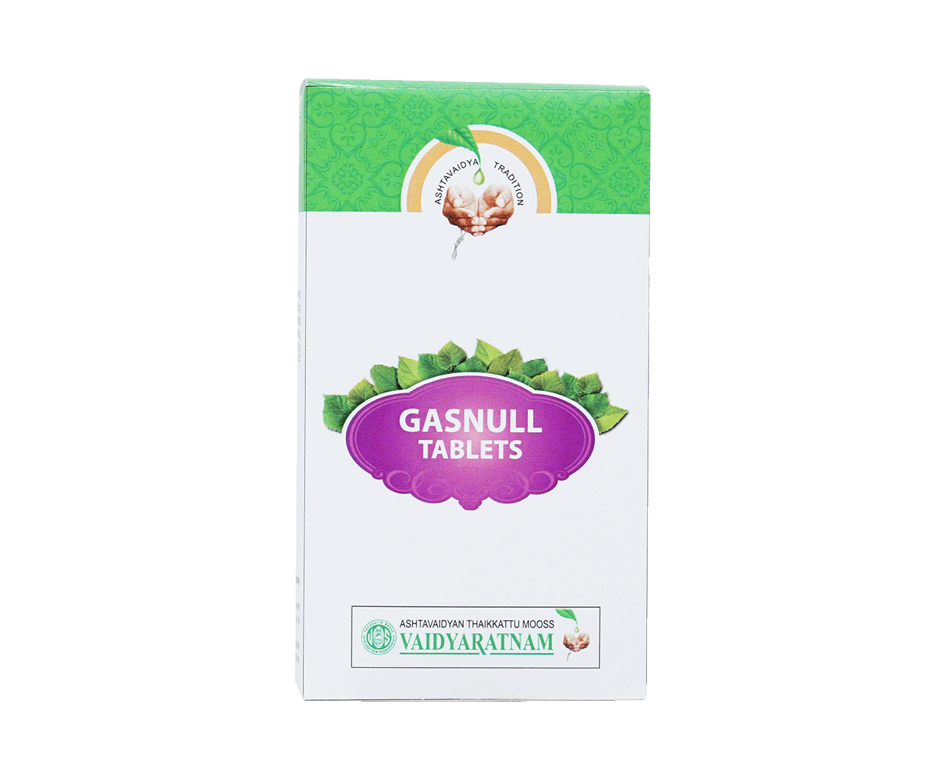 Vaidyaratnam Gorochanadi Gulika Tablets