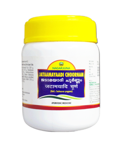 Nagarjuna Jataamayadi Churnnam