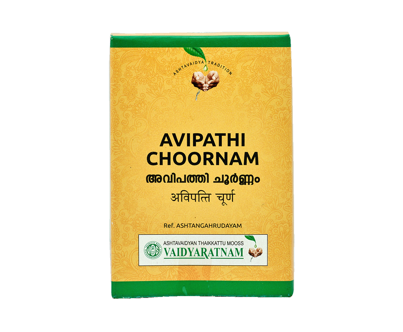 Vaidyaratnam Avipathi Choornam