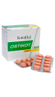 Kottakkal Ostikot Tablets