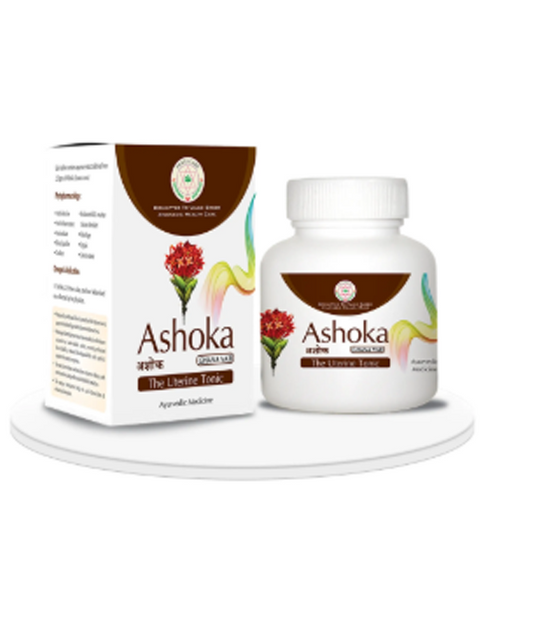 Pentacare Ashoka Ghanavati