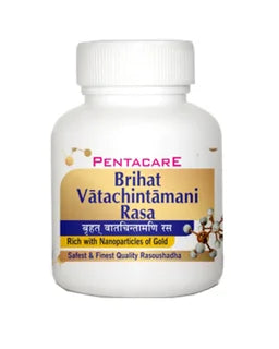 Pentacare Brihat Vatachintamani Rasa
