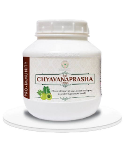 Pentacare Chyavanaprasha