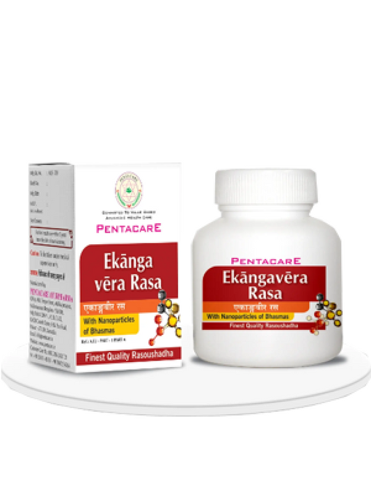 Pentacare Ekangavera Rasa