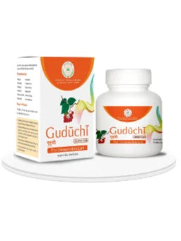 Pentacare Guduchi Ghanavati