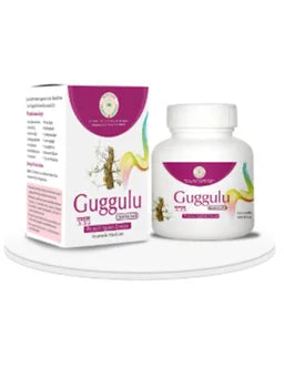 Pentacare Guggulu Ghanavati