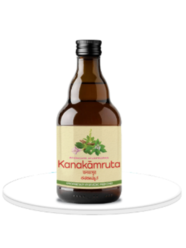 Pentacare Kanakamruta