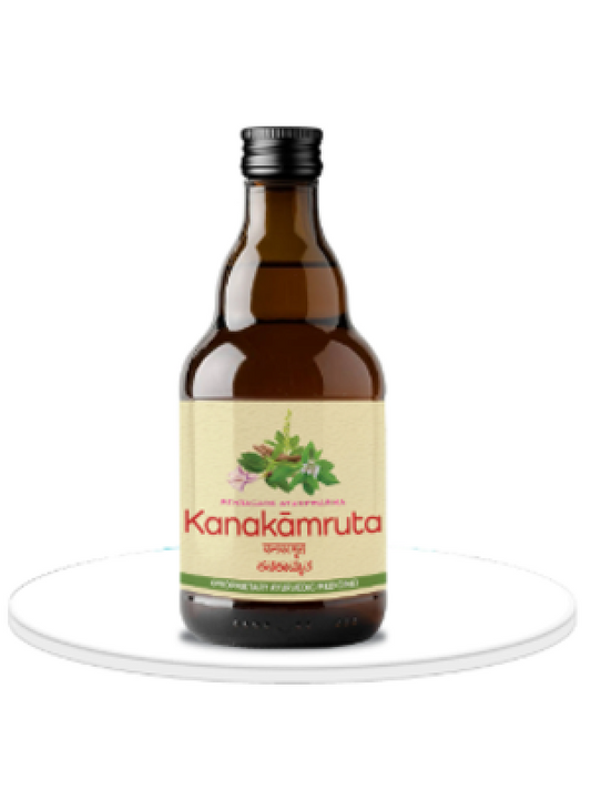 Pentacare Kanakamruta