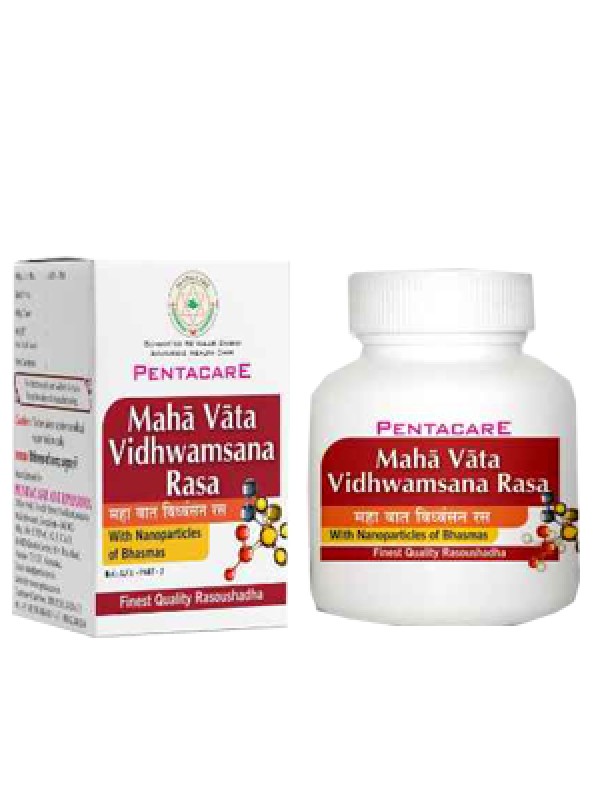 Pentacare Maha Vata Vidhwamsana Rasa