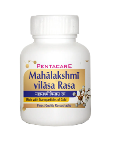 Pentacare Mahalakshmi Vilasa Rasa