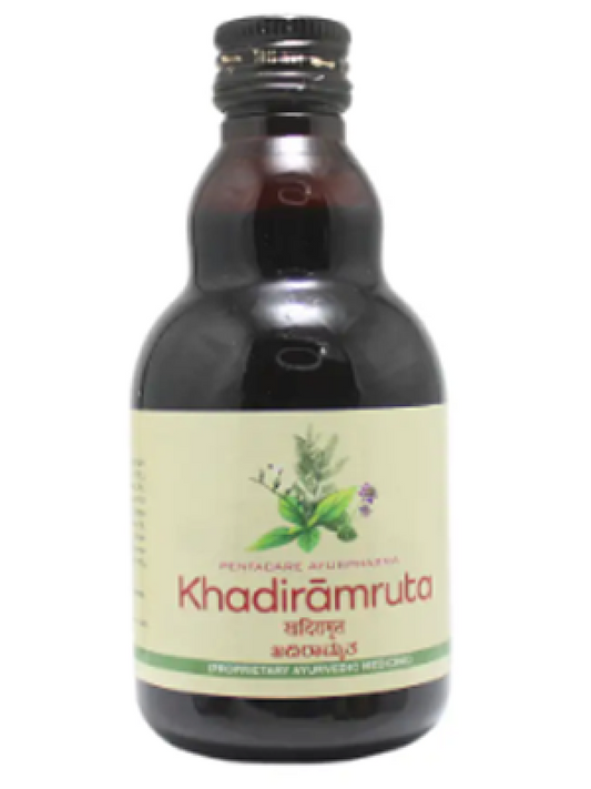 Pentacare Medhyamrutha