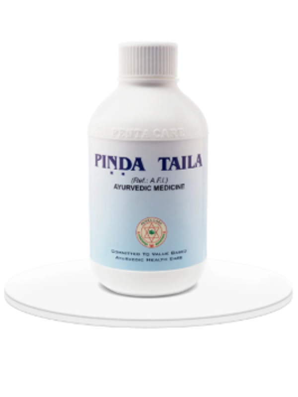 Pentacare Pinda Taila